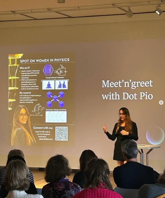 Meet and greet